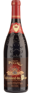 Domaine Du Pegau Chateauneuf Cuvée Da Capo Tinto