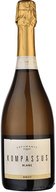 Kompassus Tette De Cuvee Rosé