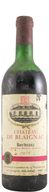 Château De Blaignac Red