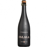 Espumante Falala Pearl Nature - Prior Lucas Sparkling