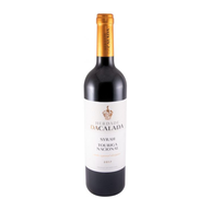 Herdade Da Calada Touriga Nacional E Syrah Red