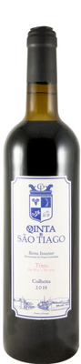 Quinta de São Tiago  Tinto