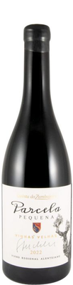 Zambujeiro Parcela Pequena Vinhas Velhas  Tinto