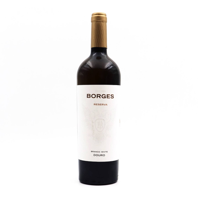 Borges Reserva Douro  Branco