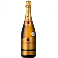 Espumante Murganheira Touriga Nacional De Noirs Sparkling