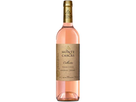 Monte Cascas Doc Bio Rosé