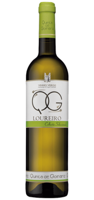 Quinta de Gomariz Loureiro  Branco