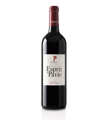 Esprit de Pavie  Tinto