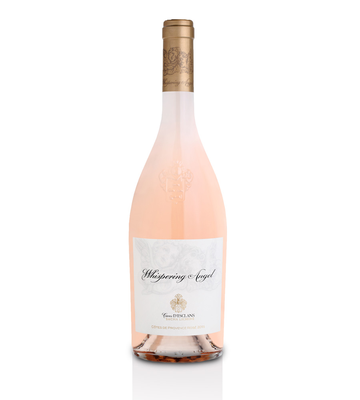 Chateau d'Esclans  Rosé