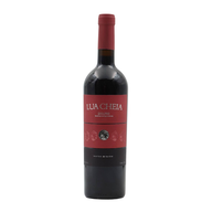 Lua Cheia Em Vinhas Velhas Douro Red