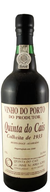 Quinta Do Cais Port