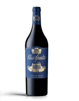 Lapostolle Clos Apalta  Tinto