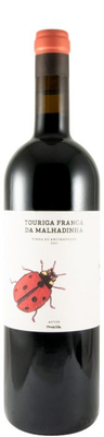 Touriga Franca da Malhadinha Vinha do Ancoradouro biológico  Tinto
