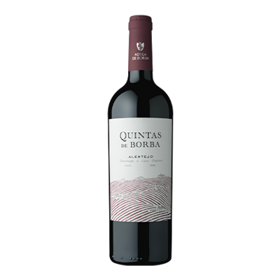 Quintas de Borba  Tinto