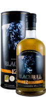 Black Bull 12 Anos 