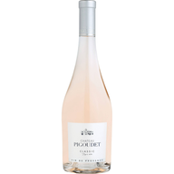 Château Pigoudet Classic Rosé