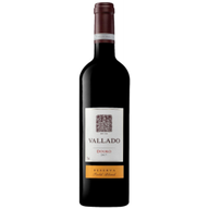 Vallado Reserva Field Blend Red