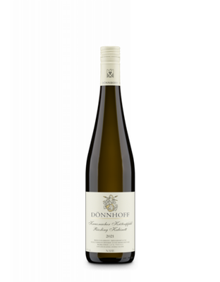 Dönnhoff Kreuznacher Krötenpfuhl Riesling Kabinett  Branco