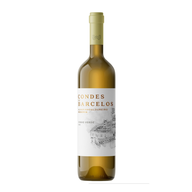 Condes De Barcelos Alvarinho Loureiro White