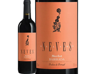 Nelson Neves Merlot Bairrada Red