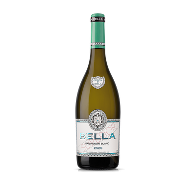 Bella Elegance Sauvignon  Branco
