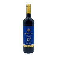 Flor Do Tua Touriga Nacional 17 Red