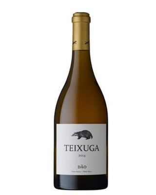 Teixuga  Branco