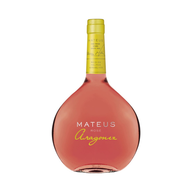 Mateus Aragonez Rosé