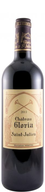 Château Gloria Saint-Julien Red