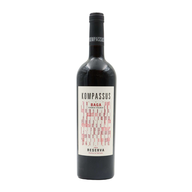Kompassus Reserva Bairrada Tinto