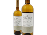 Valle De Passos Trás-Os-Montes Branco