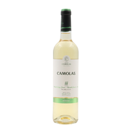Camolas Selection Reserva Branco