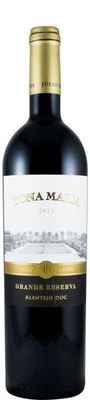 Júlio Bastos Dona Maria Grande Reserva  Tinto