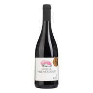 Quinta De Vale Mourisco Syrah Tinto