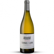 Terras De Lava Terroir Vulcanico Dos Açores Branco