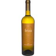 Sericaia Branco