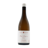 Filipa Pato Post Quercus White