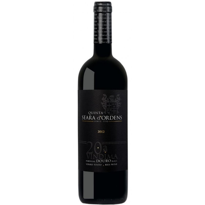 Seara d'Ordens 20ª Vindima  Tinto