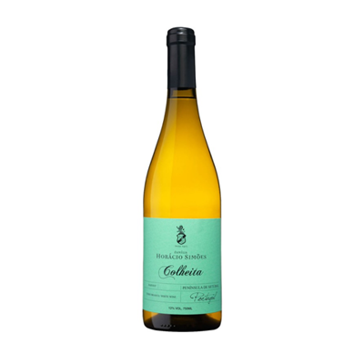 Horácio Simões Regional  Branco