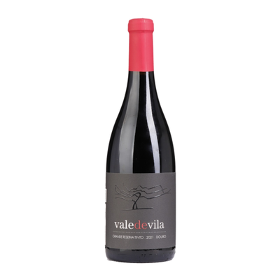 Vale De Vila Grande Reserva  Tinto