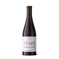 Prior Lucas Fenix Rosé