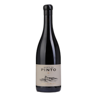 Quinta Do Pinto Grande Escolha Tinto
