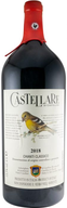 Castellare Di Castellina Chianti Classico 6l Red