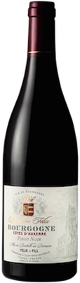 Domaine Felix Bourgogne Cote Dauxerre  Tinto
