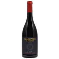 Marcado A Ferros Tinto