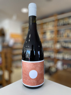 Morgado Do Quintão De Ânfora Red