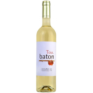 Tom De Baton White