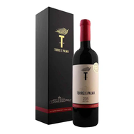 Torre De Palma Alicante Bouschet Tinta Miúda Red