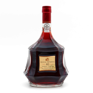 Real Companhia Velha 40 Anos Port