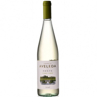 Verde Aveleda Fonte White